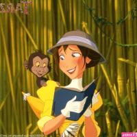 telechargement dessin animé tarzan