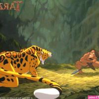 telechargement dessin animé tarzan