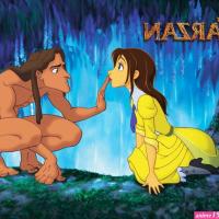 telechargement dessin animé tarzan