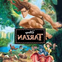 telechargement dessin animé tarzan