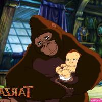 telechargement dessin animé tarzan