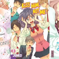 what are more mangas like keep it a secret to ur mom