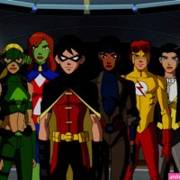 young justice s04 streaming