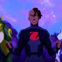 young justice s04 streaming