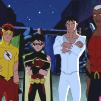 young justice s04 streaming