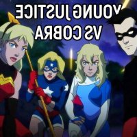 young justice s04 streaming