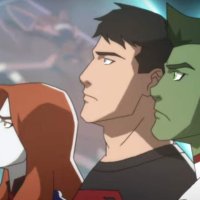 young justice s04 streaming