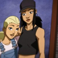 young justice s04 streaming