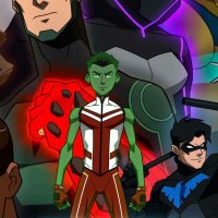 young justice s04 streaming