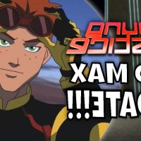 young justice s04 streaming