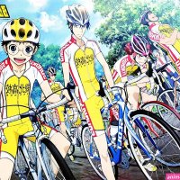yowamushi pedal episode 1 vostfr