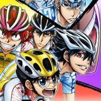 yowamushi pedal episode 1 vostfr