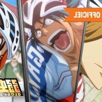 yowamushi pedal episode 1 vostfr
