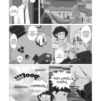 vercomics porno himarawi