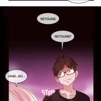a perverts daily life specials