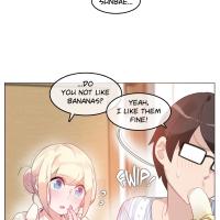 a perverts daily life specials