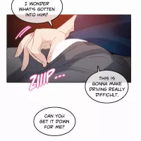 a perverts daily life specials