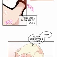 a perverts daily life specials