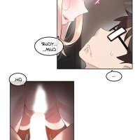 a perverts daily life specials