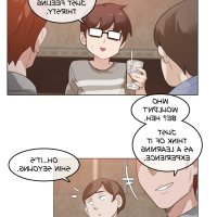 a perverts daily life specials