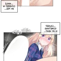 a perverts daily life specials
