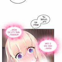 a perverts daily life specials