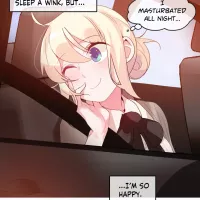 a perverts daily life specials