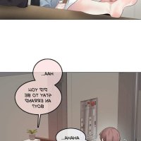 a perverts daily life specials