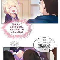 a perverts daily life specials