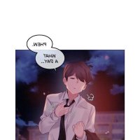 a perverts daily life specials