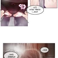 a perverts daily life specials