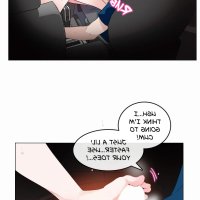 a perverts daily life specials
