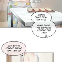a perverts daily life specials