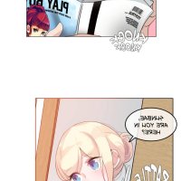 a perverts daily life specials