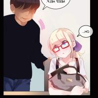 a perverts daily life specials
