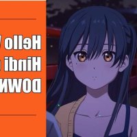 anime moviesvers
