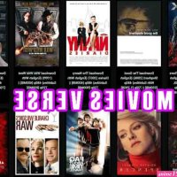 anime moviesvers