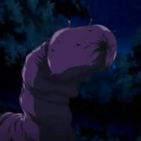 anime scat eat video
