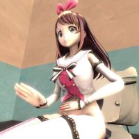 anime scat eat video