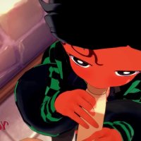 anime sex gay comic tanjiro