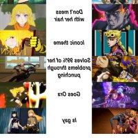 anime sex gay comic tanjiro