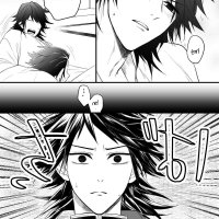 animesex gay comictanjiro