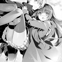 ankoku kishi monogatari yuusha wo taosu tameni maou ni shoukansaremashita manga
