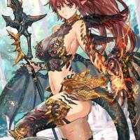 ankoku kishi monogatari yuusha wo taosu tameni maou ni shoukansaremashita manga
