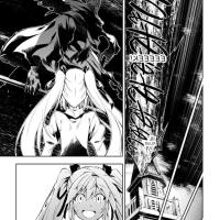 ankoku kishi monogatari yuusha wo taosu tameni maou ni shoukansaremashita manga