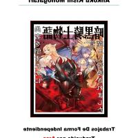 ankoku kishi monogatari yuusha wo taosu tameni maou ni shoukansaremashita manga