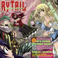 fairy tail vostfr
