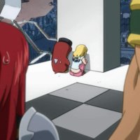 fairy tail vostfr