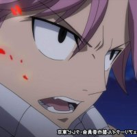 fairy tail vostfr