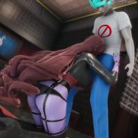 fnf rule 34 bf x gf